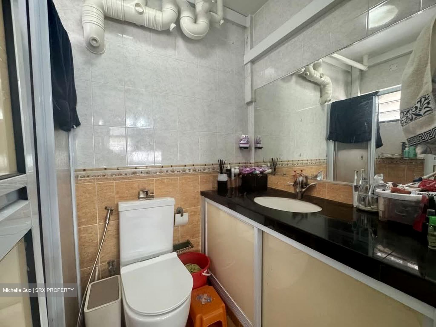 Blk 674A Choa Chu Kang Crescent (Choa Chu Kang), HDB 5 Rooms #578393531